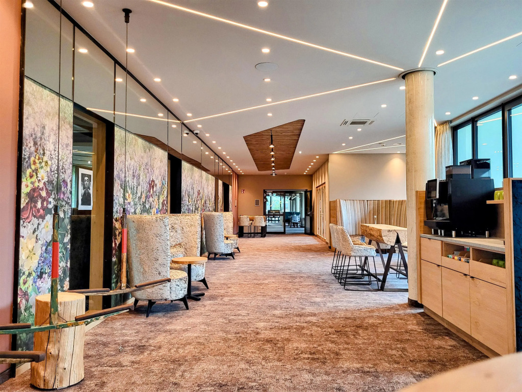 Mountain View Hotel Willingen