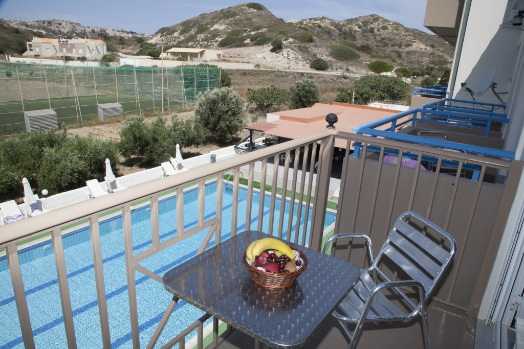 Hotel Athinoula