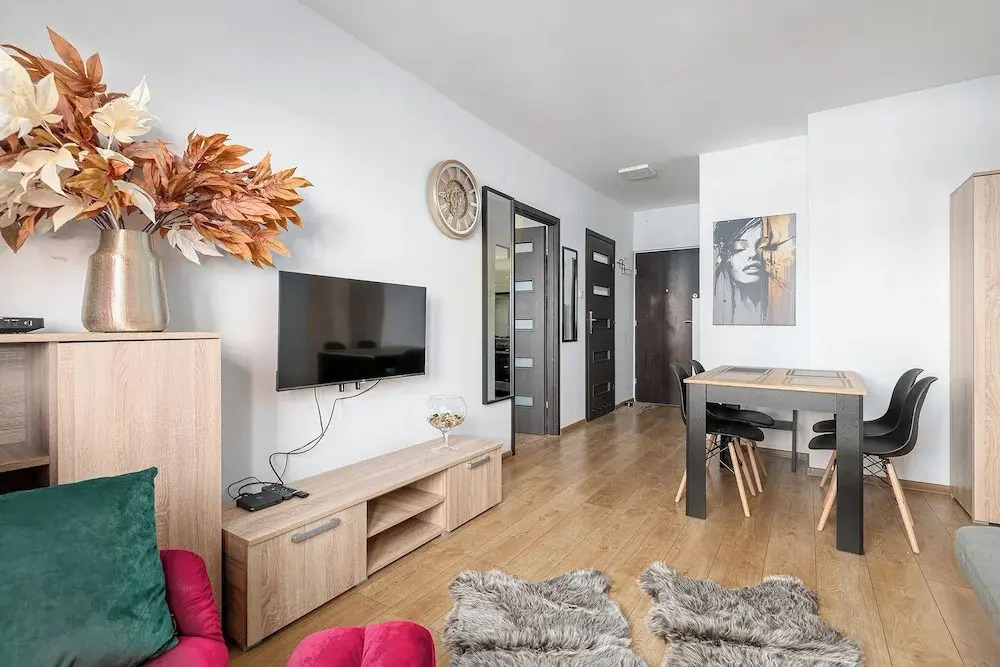 RentPlanet - Apartament  Chałubińskiego