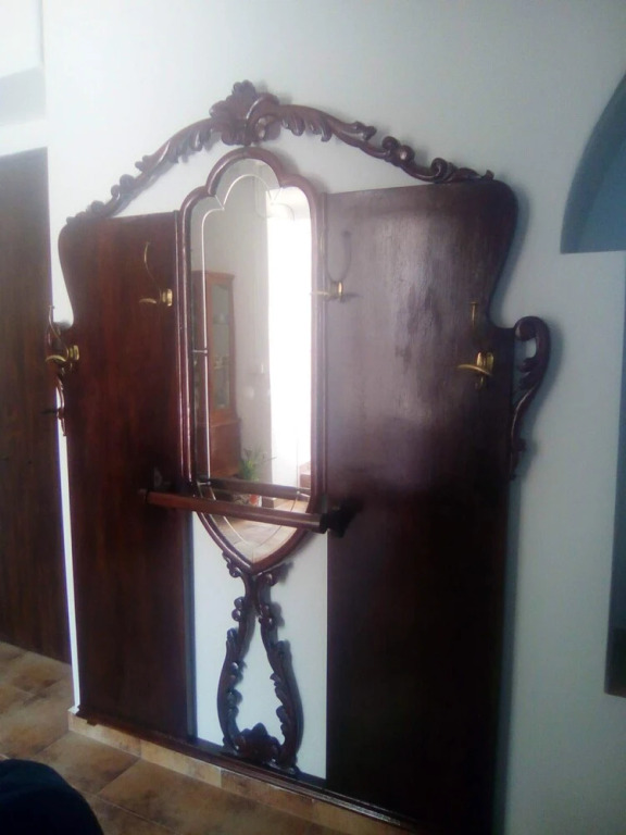 House With 4 Bedrooms in Montilla córdoba, With Wonderful Mountain View, Shared Pool, Enclosed Garden Near the Beach