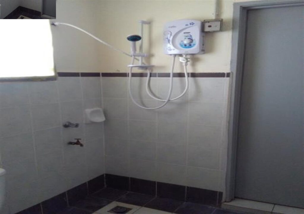 N.A.S Accommodation Stay Kota Kinabalu