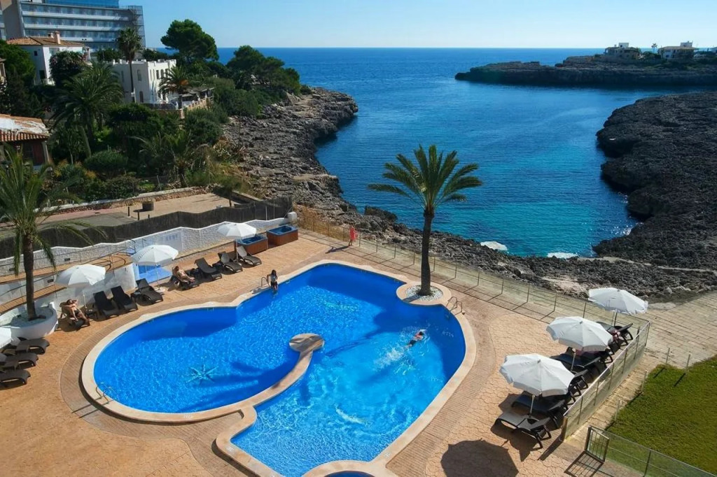 Portomar Apartments
