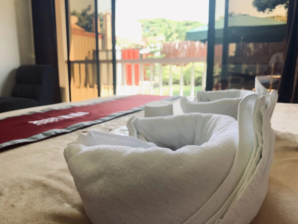 Mayumi Lodge