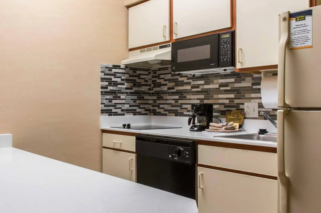 Extended Stay America Suites - Lancaster County