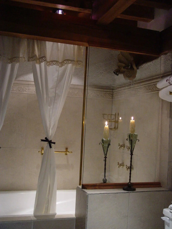 Hotel La Casa de las Rosas(La Casa De Las Rosas)