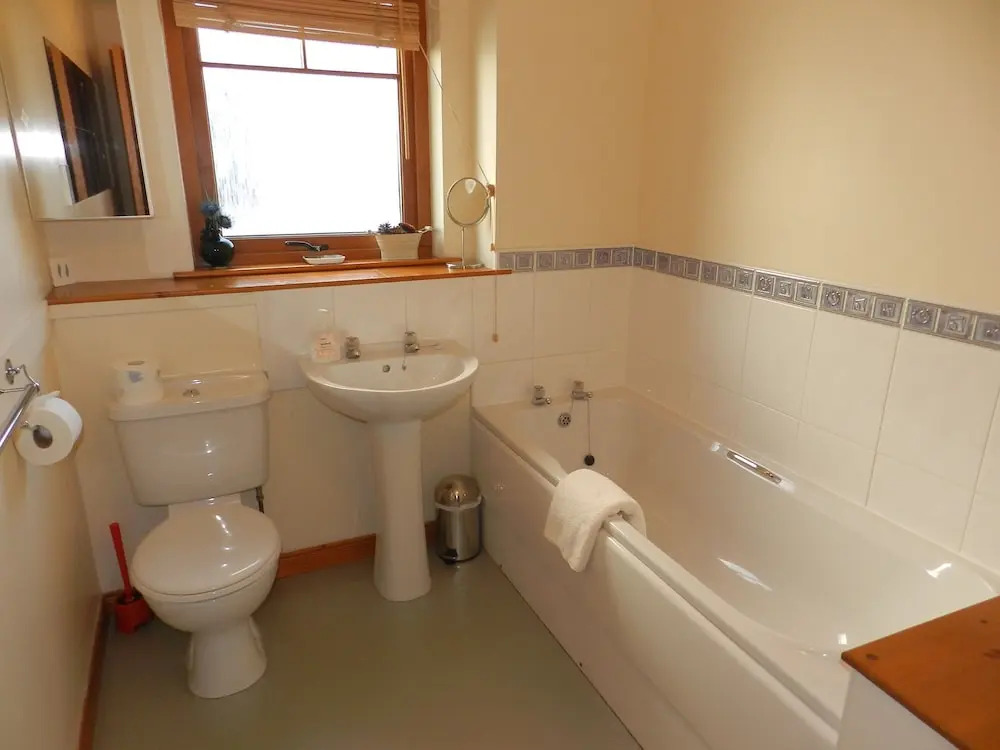 Highland Holiday Homes - Culduthel