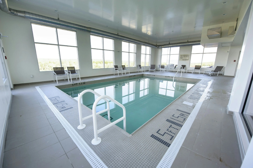 Hampton Inn & Suites Truro, NS