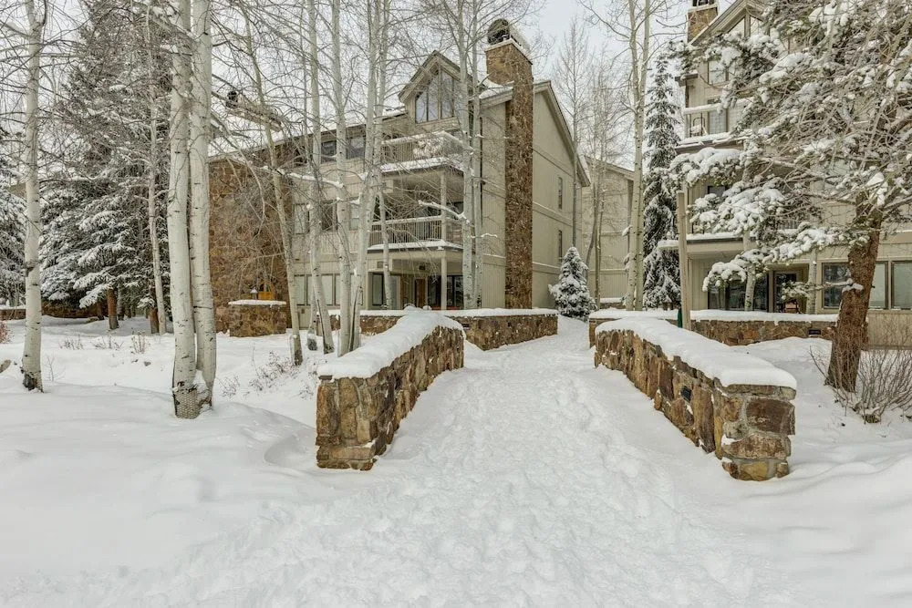 Chateaux DuMont #2701 - 3 Br Condo