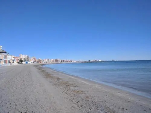 Apartamento Caravaca