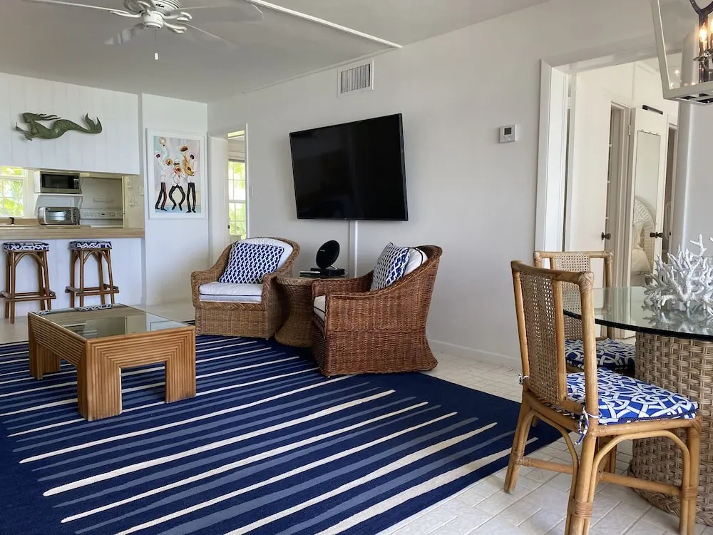 Treasured 2 Bedroom Condo