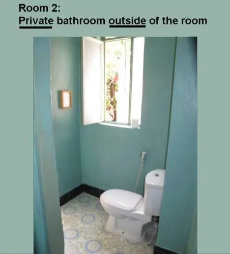 B&B The Annex