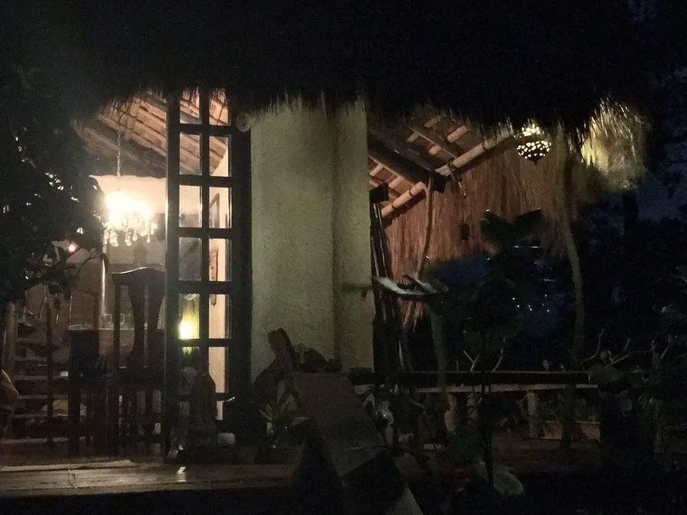 Boracay Private Mt. Casitas Villa