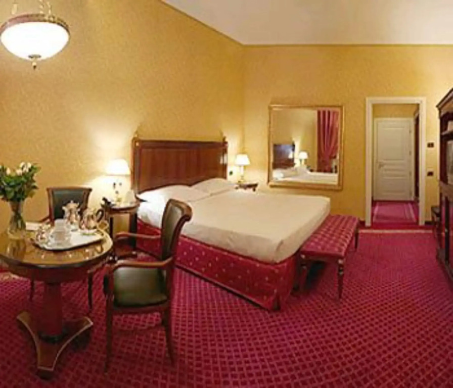 Hotel Maxim