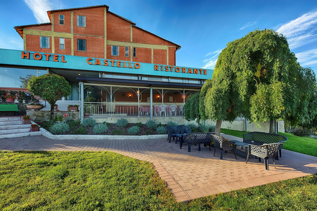 Hotel Castello
