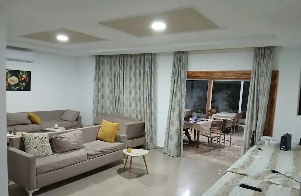 Casa bella vita Tunisia Italia