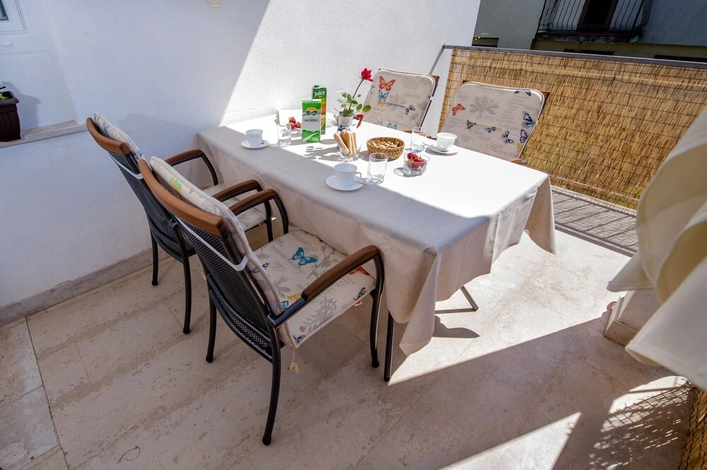 Apartments Sandra Rovinj