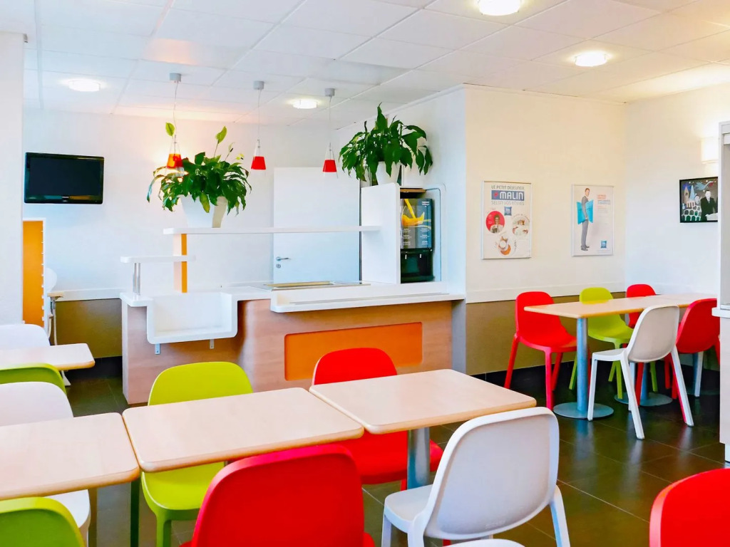 Ibis Budget Honfleur Centre Ville