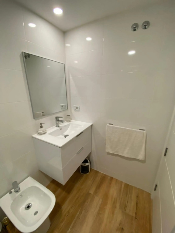 Apartamento a estrenar en complejo Mansa inn2