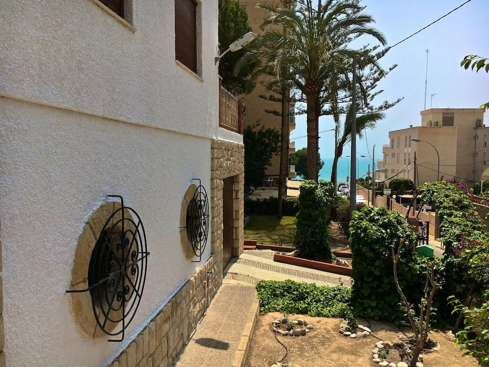 Villa Playa Muchavista
