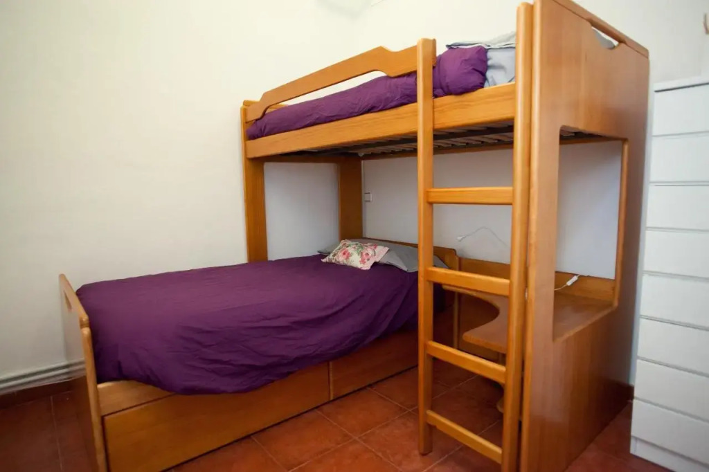 Holiday home La casa azul