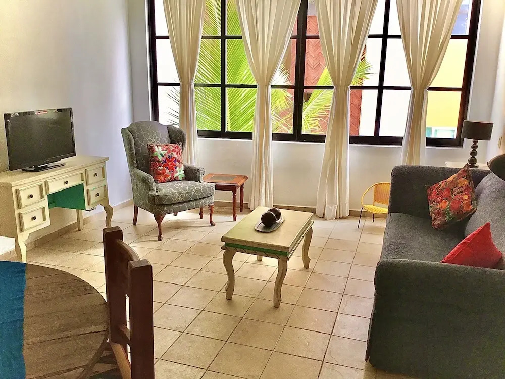 Pilitas Vallarta Apartments