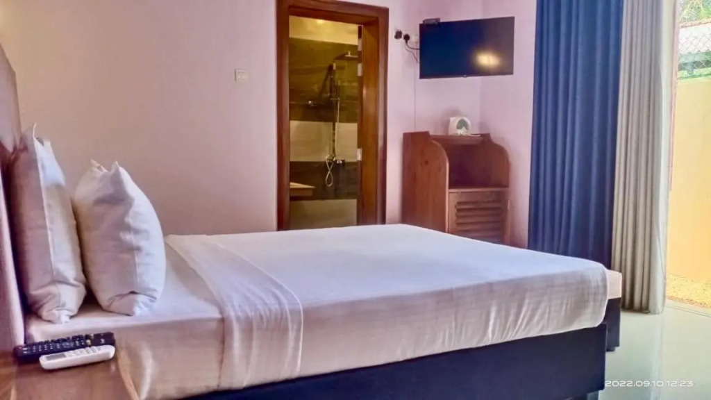 Villa 73 Unawatuna