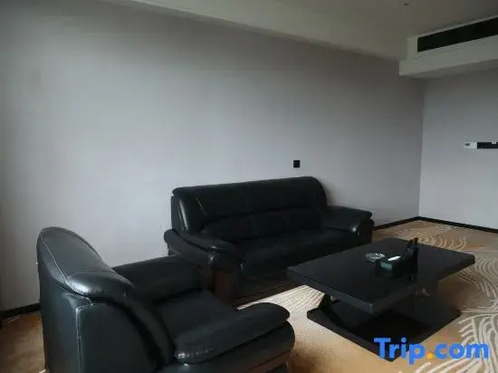 Jauntyo International Hotel