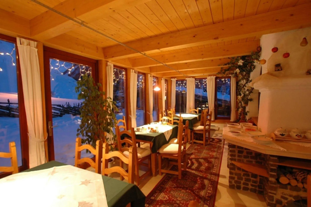 Landhaus Edelweiss
