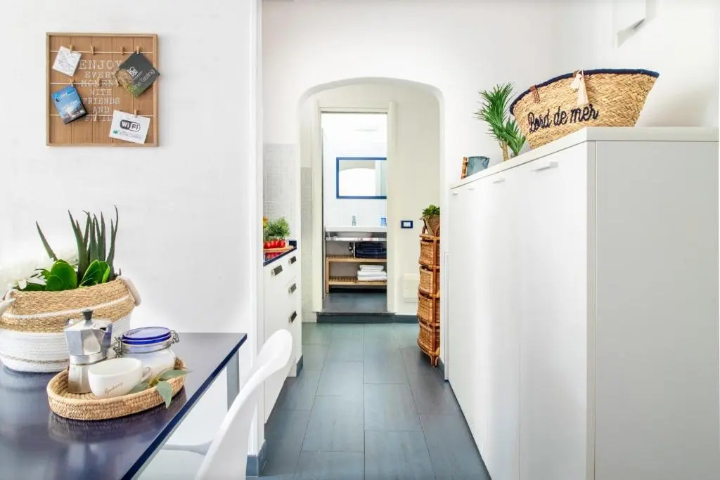 "Verdementa" apartment