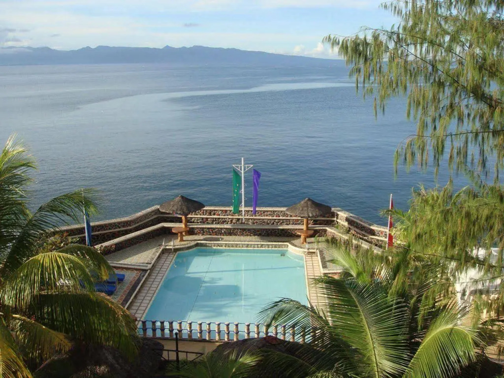 Costa Palmera Resort