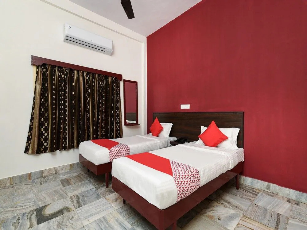 OYO 18993 Hotel Jyoti Swaroopa