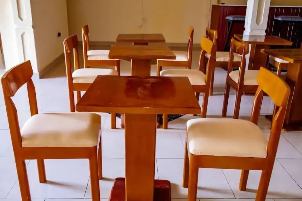 Bujumbura Hotel and Appartment
