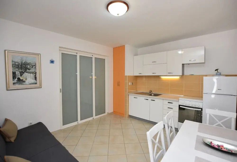 Apartments Eva