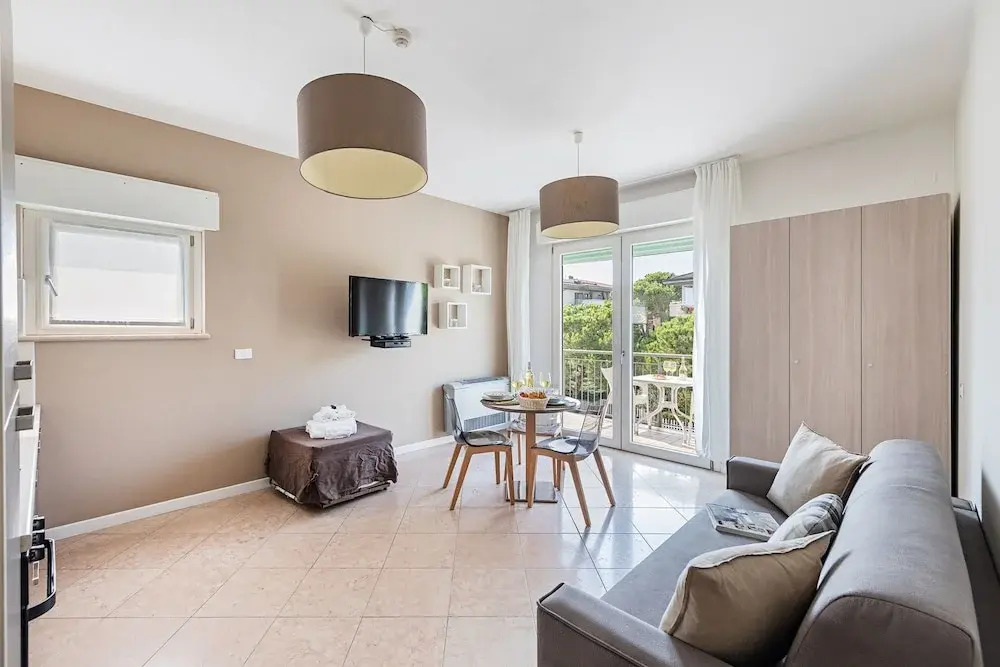 Residenza Miralago - 17 Versilia - LOC BK