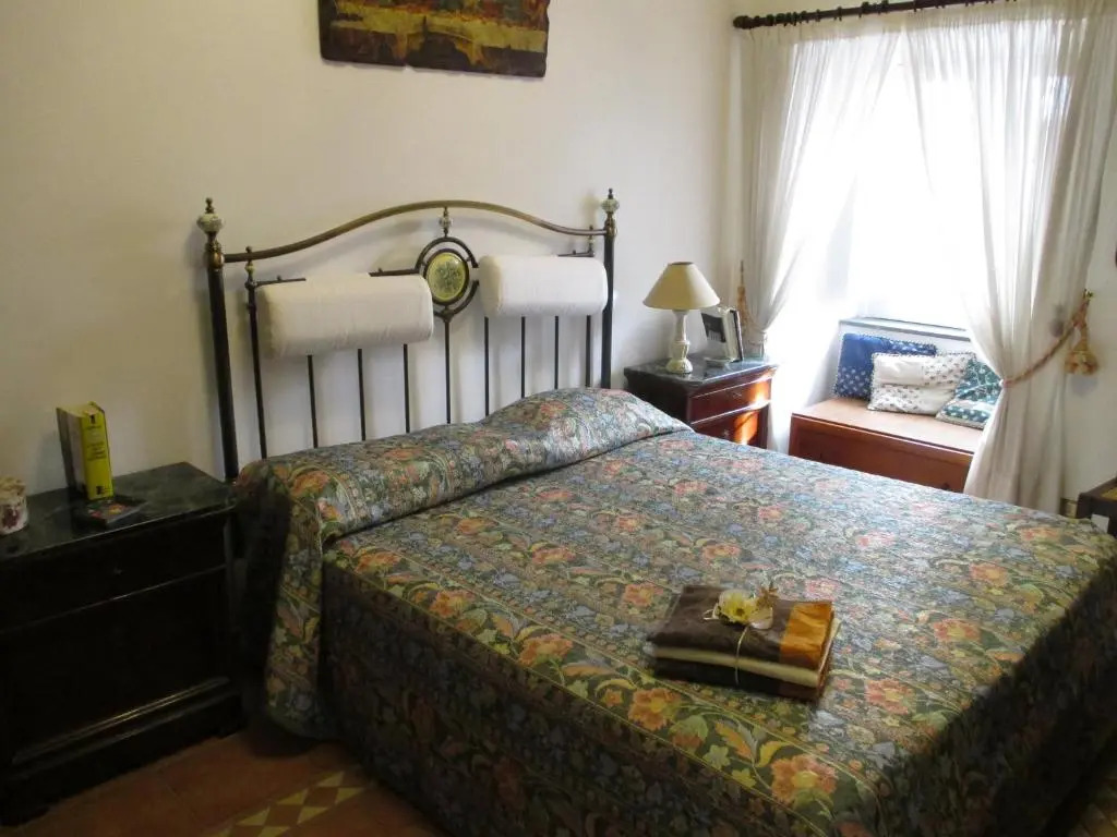 B&B Nilo