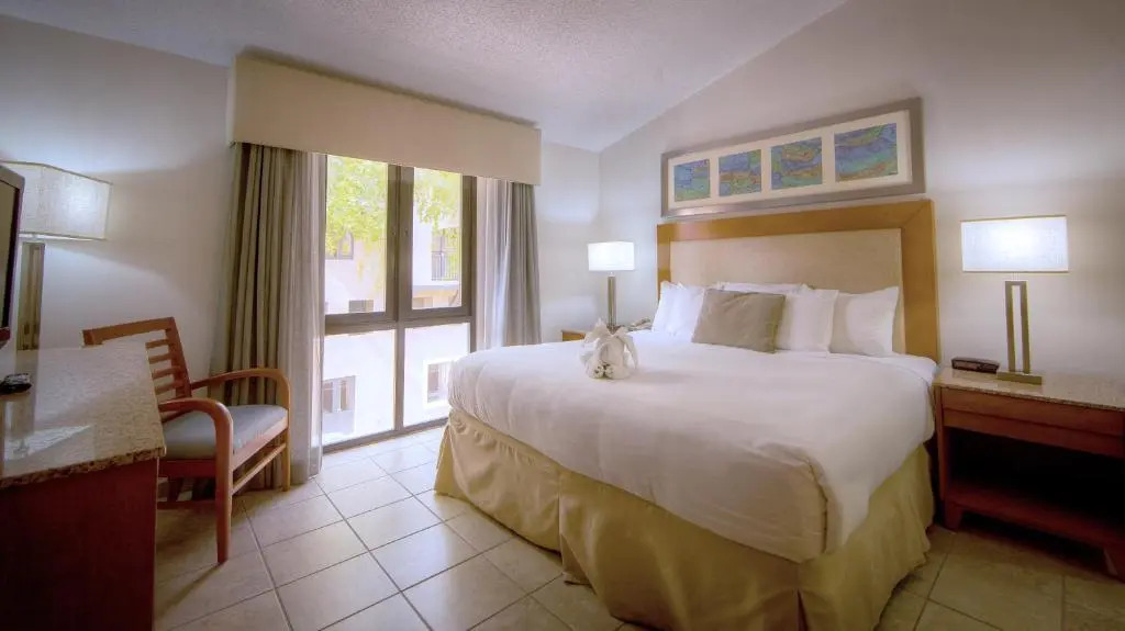 Park Royal Homestay Club Cala Puerto Rico