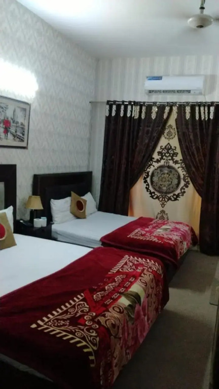 Hotel Royal Fort