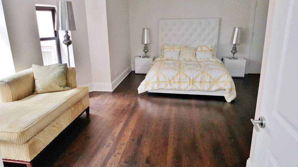 Stan Mansion Suite