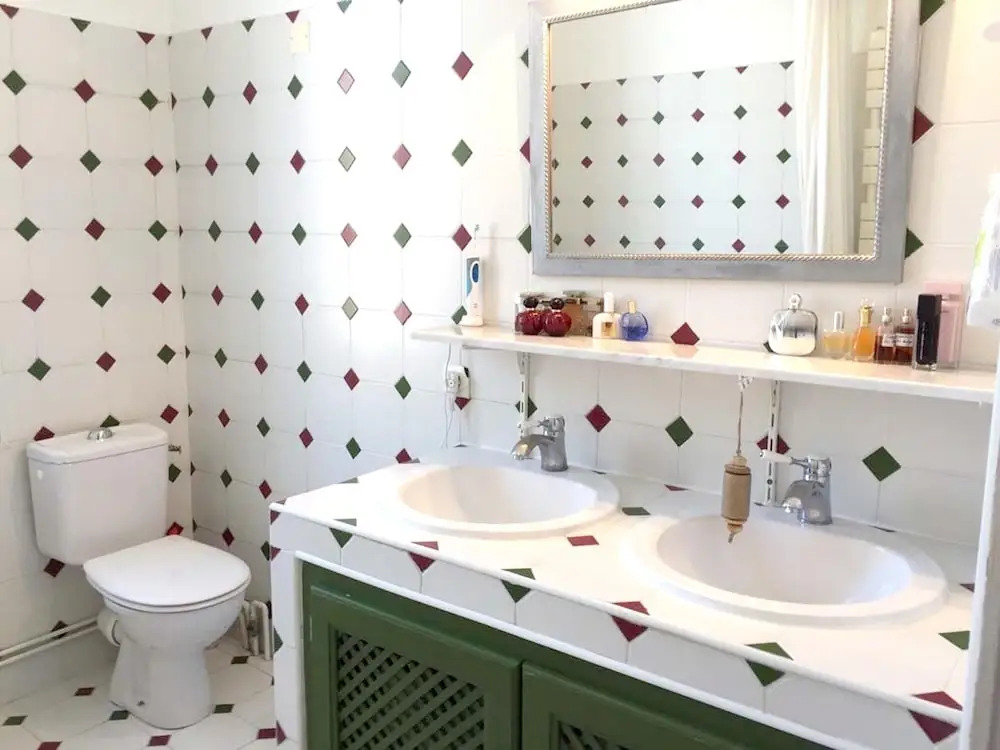 Villa with 3 Bedrooms in Avignon, with Private Pool And Wifi