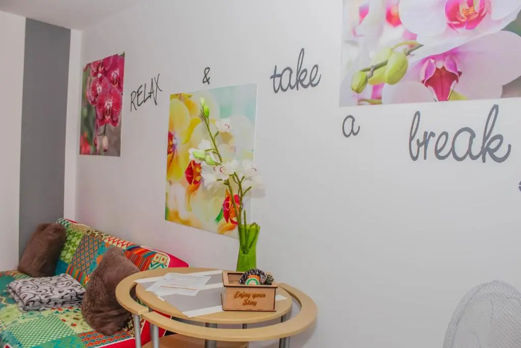 Holiday Home Funchal Center
