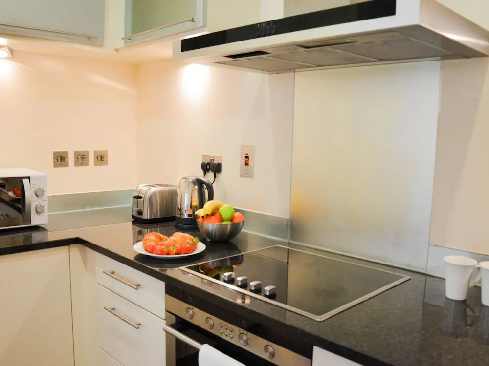 Imperial Canary Wharf Residences