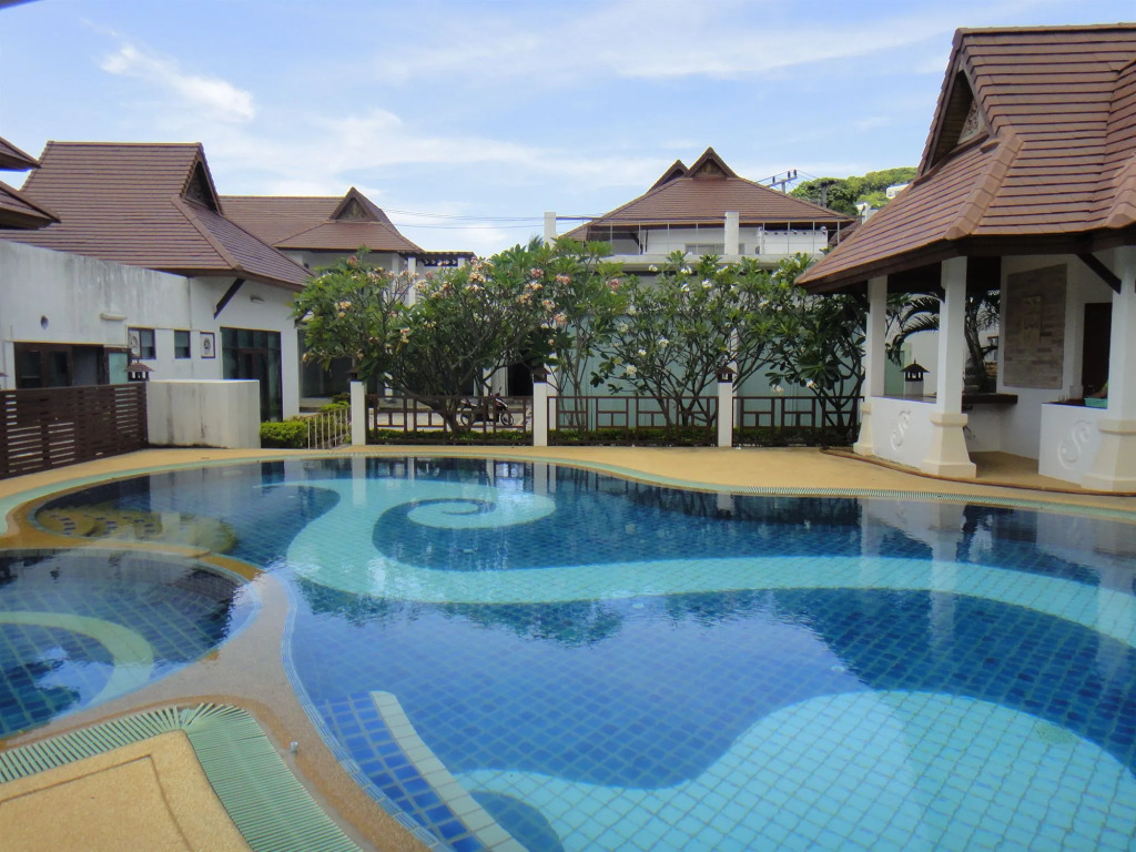 Samui Home & Resort