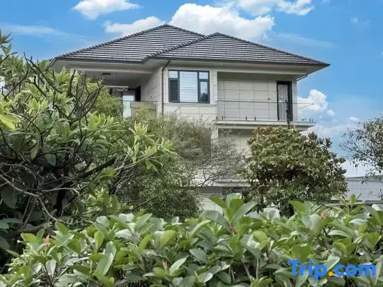 Tonglu serenity homestay