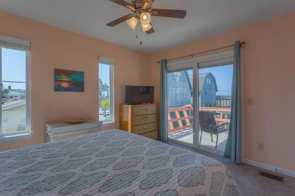 Blue Crab Apartment 2 Bedroom