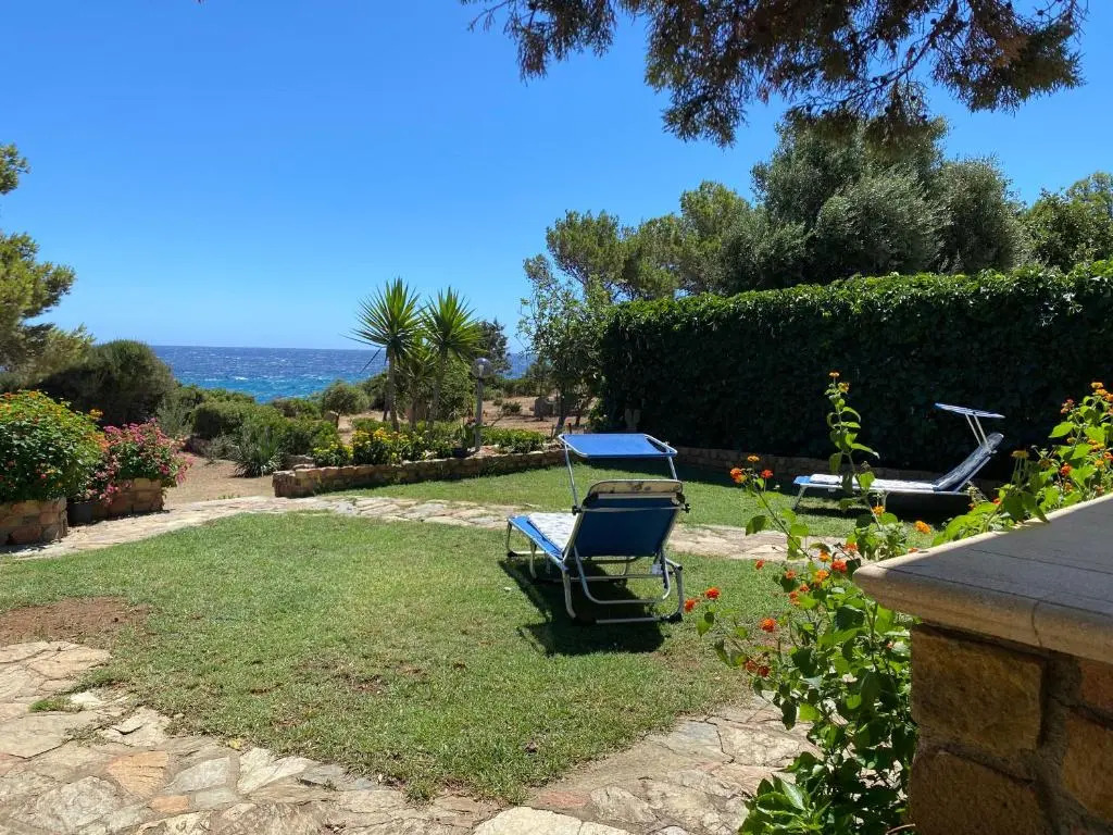Villa Damiano