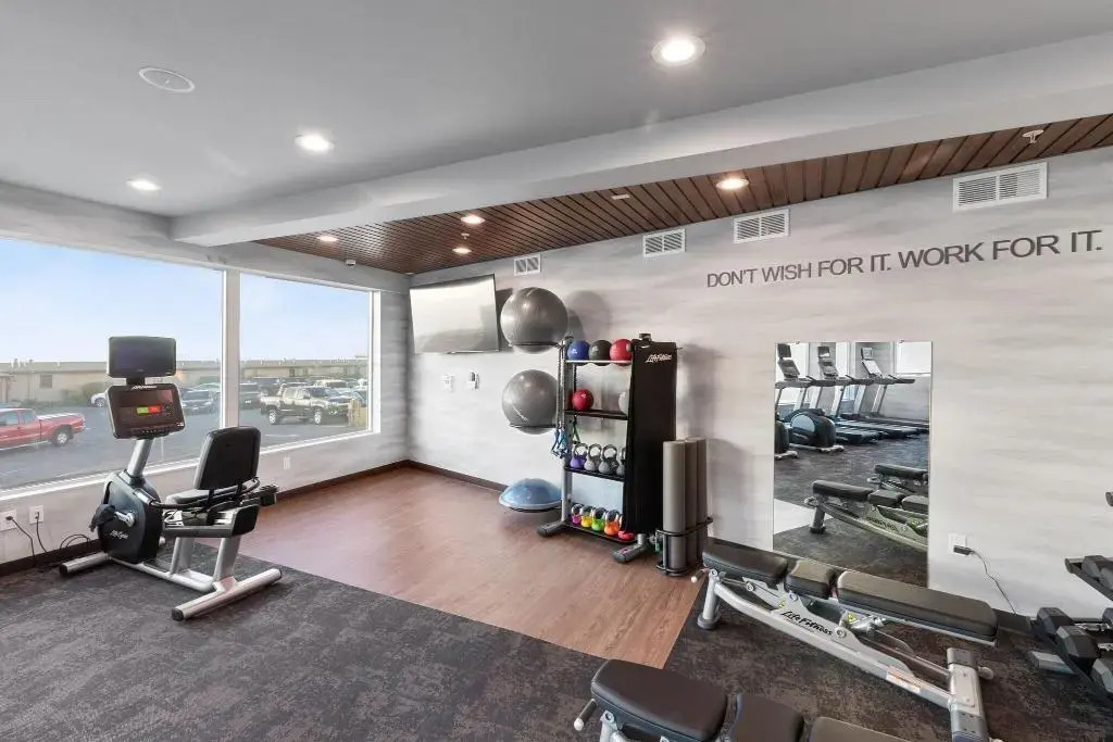 Fairfield by Marriott Inn & Suites San Francisco Pacifica