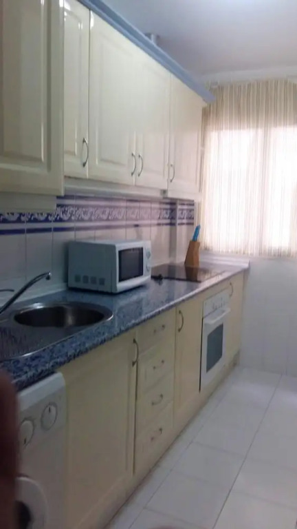 Apartment With 2 Bedrooms in Torrox, With Shared Pool, Enclosed Garden and Wifi Near the Beach