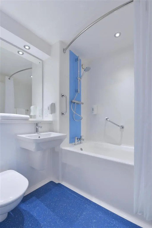 Travelodge Bridgwater M5