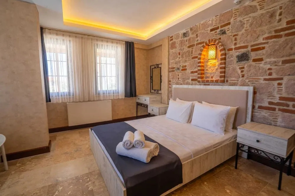 Cunda Tasci Otel