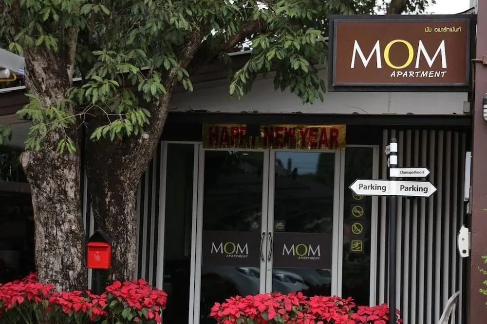Mom Apartment